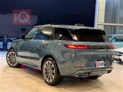 لاند روفر رانج روفر سبورت